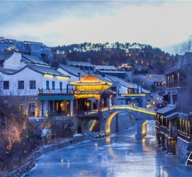资阳古北水镇攻略(古北水镇攻略两天一夜)