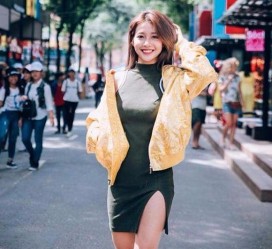 资阳兼职模特摘下(兼职模特吧)