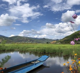 资阳旅游游记(旅游游记怎么写)