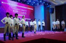 资阳男模大赛(男模大赛中国)