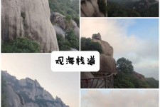 资阳一日游攻略(崂山风景区一日游攻略)