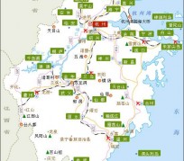 资阳江浙旅游(江浙旅游攻略)