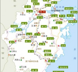 资阳江浙旅游(江浙旅游攻略)