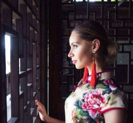 资阳伴游中国带你去梦里水乡(梦里水乡旅游开发有限公司)