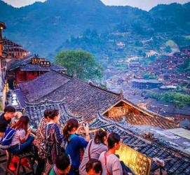 资阳旅行景点(日本旅行景点)