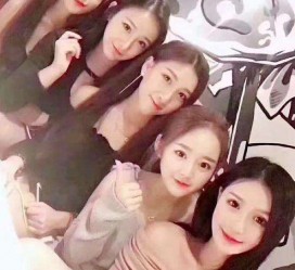 资阳美国小姐姐带小伙伴游中国上海的简单介绍