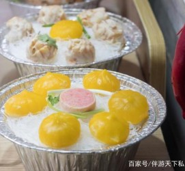 资阳中国伴游带你打卡当地的吃货圣地(上海六大网红打卡圣地)