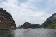 资阳江西旅游攻略(江西旅游攻略三日游)