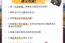 资阳旅行攻略(旅行攻略APP)
