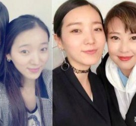 资阳7旬奶奶带盲老伴游遍中国(小女孩扶盲人老奶奶过马路)