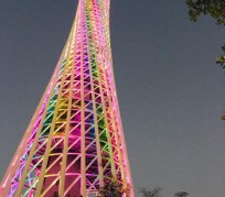 资阳广州旅游攻略(广州旅游攻略景点必去)