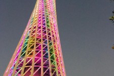资阳广州旅游攻略(广州旅游攻略景点必去)