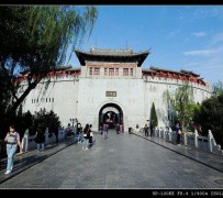 资阳洛阳旅游攻略(洛阳旅游攻略景点必去)
