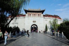资阳洛阳旅游攻略(洛阳旅游攻略景点必去)