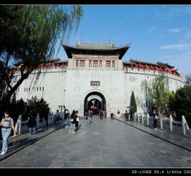 资阳洛阳旅游攻略(洛阳旅游攻略景点必去)