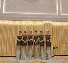 资阳杭州模特礼节兼职群(杭州兼职商务模特经纪人微信)