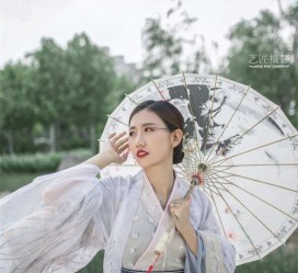 资阳汉服模特兼职(汉服模特兼职雇用)