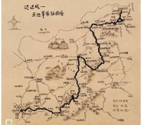 资阳自驾路线(自驾游推荐路线)
