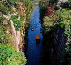 资阳附近旅游(附近旅游年票办理点)