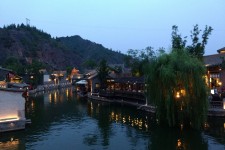 资阳古北水镇攻略(古北水镇温泉攻略)