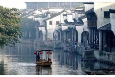 资阳江浙旅游(江浙旅游攻略二日游)