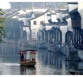 资阳江浙旅游(江浙旅游攻略二日游)