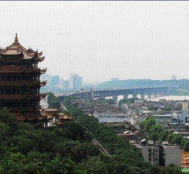资阳武汉游玩攻略(武汉游玩攻略ppt)