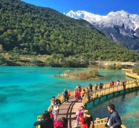 资阳云南旅游攻略(云南旅游攻略必去景点顺序)