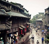 资阳成都旅游攻略(成都旅游攻略详细)