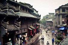 资阳成都旅游攻略(成都旅游攻略详细)
