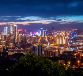 资阳重庆自助游(重庆自助游攻略5天)