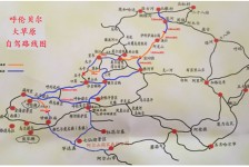 资阳自驾线路(自驾游路线)