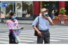 资阳上海私人伴游 上海“半日游”骗局卧底调查
