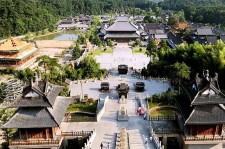 资阳旅游价格(旅游一次大概多少钱)