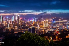 资阳重庆自助游(重庆自助游攻略)