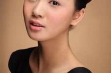 资阳包罗中国女模特的词条