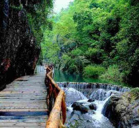 资阳周边旅游(周边旅游景区哪里好玩)