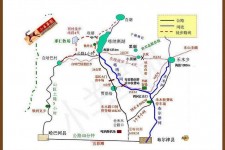 资阳旅行路线(全国旅行路线)