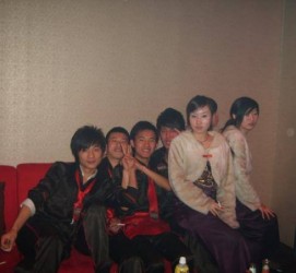 资阳武汉雇用男伴游(武汉雇用男伴游戏主播)