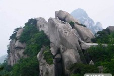 资阳安徽旅游攻略(安徽旅游攻略三日游)