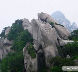 资阳安徽旅游攻略(安徽旅游攻略三日游)