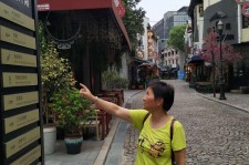 资阳领奖后要带老伴游遍中国的简单介绍