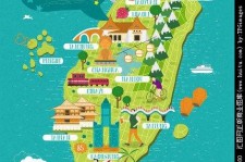 资阳旅游景点地图(中国旅游景点地图全图)