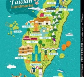 资阳旅游景点地图(中国旅游景点地图全图)