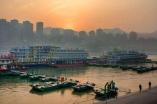资阳重庆自由行(重庆自由行2天攻略)