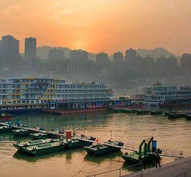 资阳重庆自由行(重庆自由行2天攻略)
