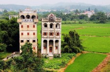 资阳广东旅游攻略(广东旅游攻略景点必去)