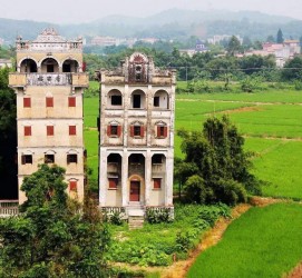 资阳广东旅游攻略(广东旅游攻略景点必去)