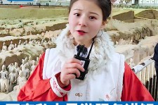 资阳北京商务伴游 “网约导游”走红西安 去年近8万人下单体验西安深度游