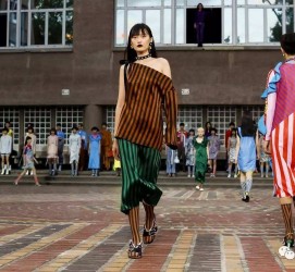 资阳广西民族大学兼职模特李琳(2022年即将升为公办的大学)